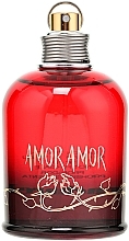 Fragrances, Perfumes, Cosmetics Cacharel Amor Amor Mon Parfum Du Soir - Eau de Toilette (tester without cap)