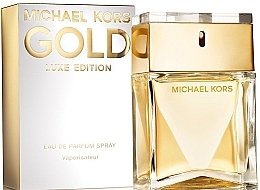 Fragrances, Perfumes, Cosmetics Michael Kors Gold Luxe Edition - Eau de Parfum