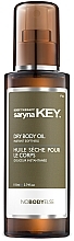 Fragrances, Perfumes, Cosmetics Body Oil - Saryna Key Dry Body Oil