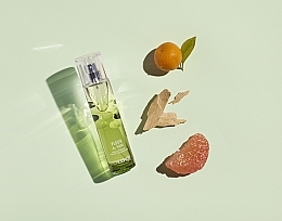 Caudalie Fleur De Vigne - Eau de Toilette — photo N3