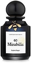 Fragrances, Perfumes, Cosmetics L'Artisan Parfumeur Mirabilis 60 - Eau de Parfum (tester without cap)