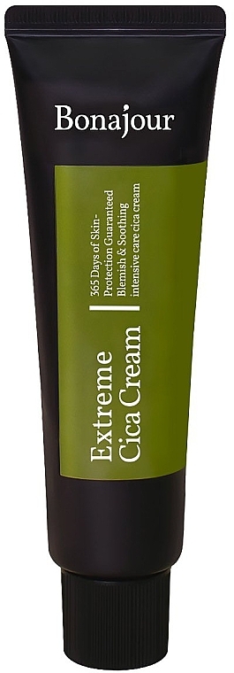 Face Cream - Bonajour Extreme Cica Cream — photo N5