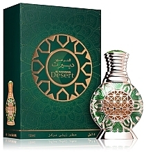 Al Haramain Desert - Fragranced Oil — photo N7