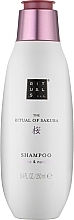 Fragrances, Perfumes, Cosmetics Volume & Nourishment Shampoo - Rituals The Ritual of Sakura Volume & Nutrition Shampoo