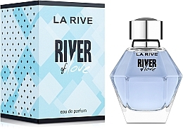 La Rive River Of Love - Eau de Parfum — photo N2