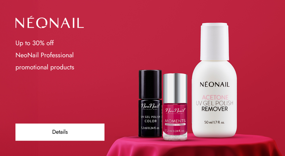 Special Offers from NeoNail Professional