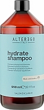 Moisturising Shampoo - Alter Ego Hydrate Shampoo — photo N4