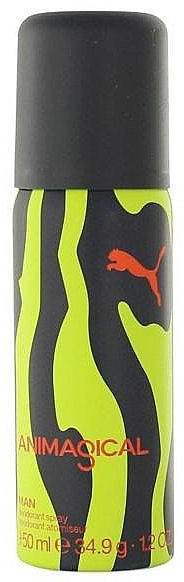 Puma Animagical - Deodorant — photo N3