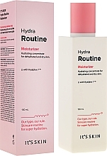 Fragrances, Perfumes, Cosmetics Hyaluronic Acid Deep Moisturizing Facial Lotion - It's Skin Hydra Routine Moisturizer