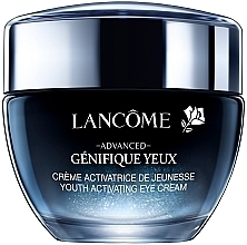 Fragrances, Perfumes, Cosmetics Eye Cream - Lancome Genifique Advanced Eye Cream