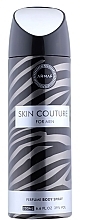 Fragrances, Perfumes, Cosmetics Armaf Skin Couture For Men - Perfumed Deodorant