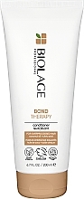 Conditioner for Chemically Damaged Hair - Biolage Professional Bond Therapy — photo N1