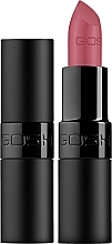 Fragrances, Perfumes, Cosmetics Matte Lipstick - Gosh Velvet Touch Lipstick Matt