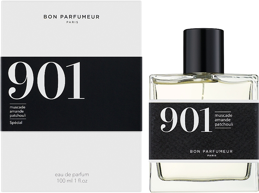 Bon Parfumeur 901 - Eau de Parfum — photo N2