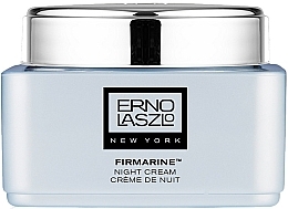 Fragrances, Perfumes, Cosmetics Night Face Cream - Erno Laszlo Firmarine Night Cream