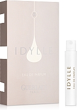 Fragrances, Perfumes, Cosmetics Guerlain Idylle - Eau (mini size)