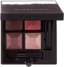 Fragrances, Perfumes, Cosmetics Eyeshadow Palette - Givenchy Palette Metallic Reflection