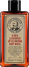 Fragrances, Perfumes, Cosmetics Shower Gel - Captain Fawcett Expedition Reserve Cleansing Body Wash