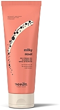 2in1 Cleansing & Makeup Remover Cream Gel - Resibo Milky Reset 2 In 1 Creamy Gel — photo N1