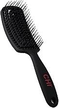 Large Flexible Hair Brush, blow-out - CHI Large Flexible Vent Brush — photo N1