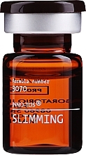 Fragrances, Perfumes, Cosmetics Anti-Cellulite Lipolytic Treatment - Innoaesthetics INNO-TDS Slimming