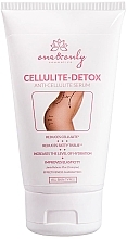 Fragrances, Perfumes, Cosmetics Anti-Cellulite Body Serum - One&Only Cosmetics For Body Anti Cellulite-Detox Serum