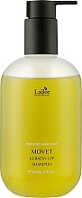 Fragrances, Perfumes, Cosmetics Perfumed Keratin Shampoo - La'dor Keratin LPP Shampoo Movet