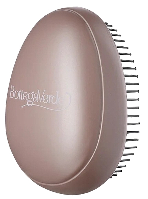 Hair Brush - Bottega Verde Anti-Breakage Brush  — photo N1