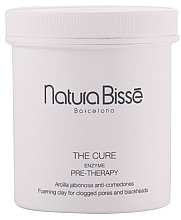 Fragrances, Perfumes, Cosmetics Deep Cleansing Enzyme Peeling - Natura Bisse The Cure Enzyme Pre-Therapy