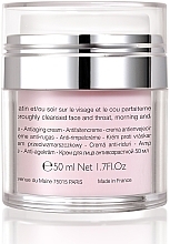 Anti-Aging Cream - Sampar Lavish Dream Cream — photo N4