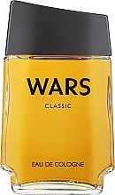 Fragrances, Perfumes, Cosmetics Miraculum Wars Classic - Eau de Cologne