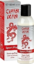 Fragrances, Perfumes, Cosmetics Warming Sport Fluide - Styx Naturcosmetic Chin Min Sport Fluid