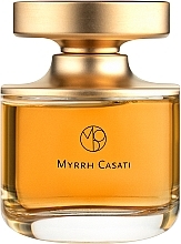 Mona di Orio Myrrh Casati - Eau de Parfum — photo N1