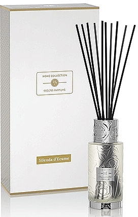 Orens Perfumes Silenda D'Ecume - Reed Diffuser — photo N1