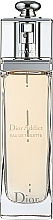 Dior Addict Eau - Eau de Toilette (tester with cap) — photo N1