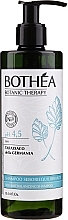 Fragrances, Perfumes, Cosmetics Oily Hair Shampoo - Bothea Botanic Therapy Seboriequilibrante Shampoo pH 4.5