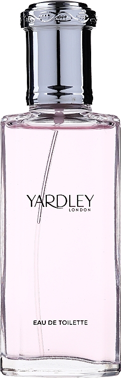 Yardley English Rose Contemporary Edition - Eau de Toilette — photo N1