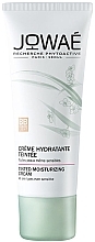 Moisturizing BB-Cream - Jowae Tinted Moisturizing Cream — photo N9