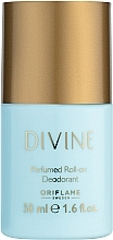 Fragrances, Perfumes, Cosmetics Oriflame Divine - Deodorant