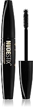 Mascara - Nudestix Vegan Splashproof Mascara — photo N16