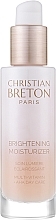 Fragrances, Perfumes, Cosmetics Brightening Face Cream - Christian Breton Age Priority Brightening Moisturizer