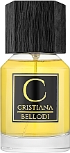 Cristiana Bellodi C - Eau de Parfum — photo N3