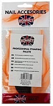 Stamping Plate - Ronney Professional RN 00413 — photo N2