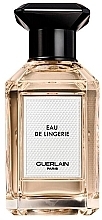 Fragrances, Perfumes, Cosmetics Guerlain Eau De Lingerie - Eau de Toilette