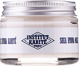 Set - Institut Karite Shea (f/cr/50ml + f/lot/50ml + f/mask/50ml + bag) — photo N4