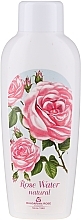 Natural Rose Water - Bulgarian Rose Rose Water Natural — photo N2