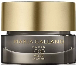 Fragrances, Perfumes, Cosmetics 24 Karat Gold and Peptide Face Cream - Maria Galland Paris 1000 Mille La Creme