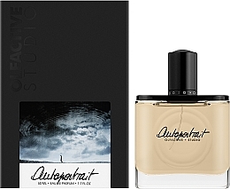 Olfactive Studio Autoportrait - Eau de Parfum — photo N2