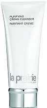 Water Soluble Purifying Cream Cleanser - La Prairie Purifying Cream Cleanser — photo N1