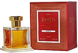 Fragrances, Perfumes, Cosmetics Bois 1920 Elite IV - Eau de Parfum